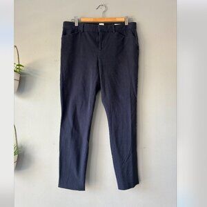 Skinny ankle length Gap pants